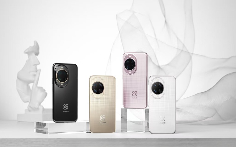 Đánh giá Huawei Nova 14 Ultra 5G