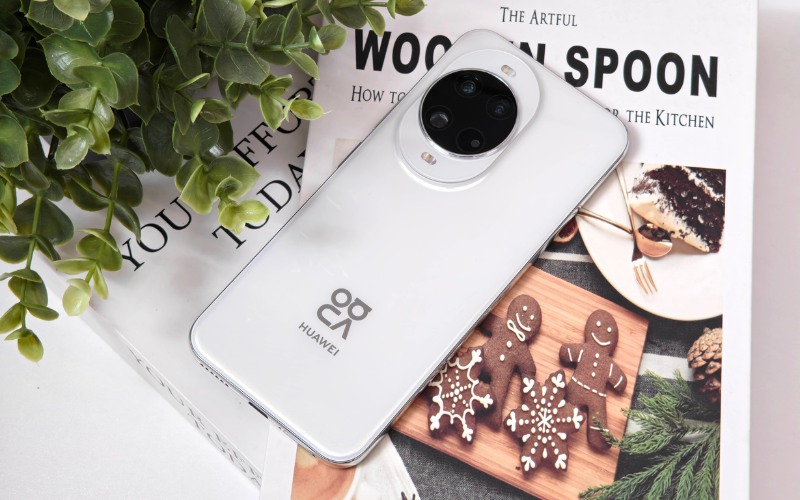 Thiết kế bề bỉ đạt chuẩn IP69 cao cấp