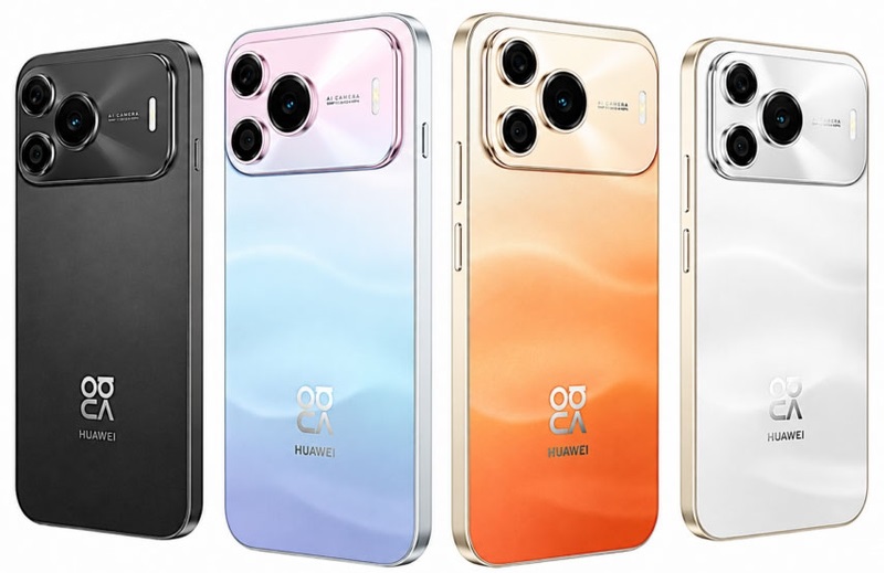 HUAWEI Nova 16 SE