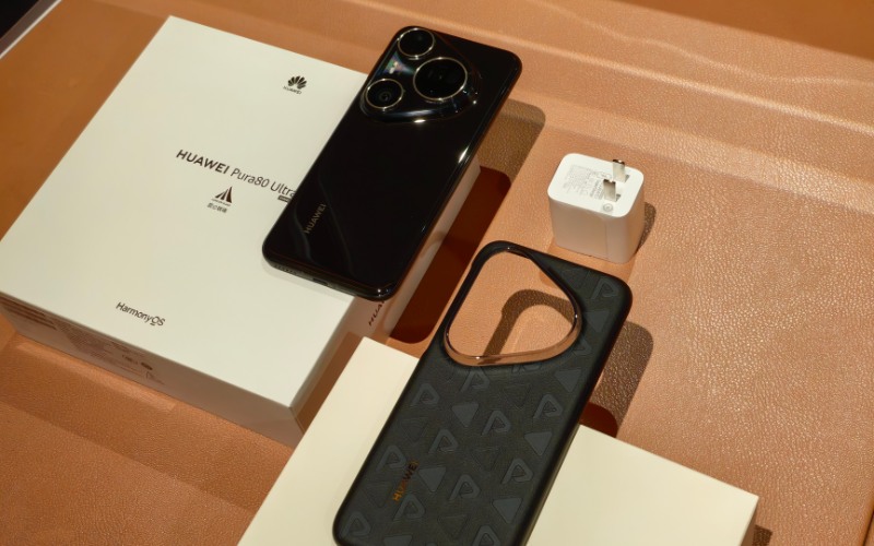 Đặc điểm nổi bật của Huawei Pura 80 Ultra