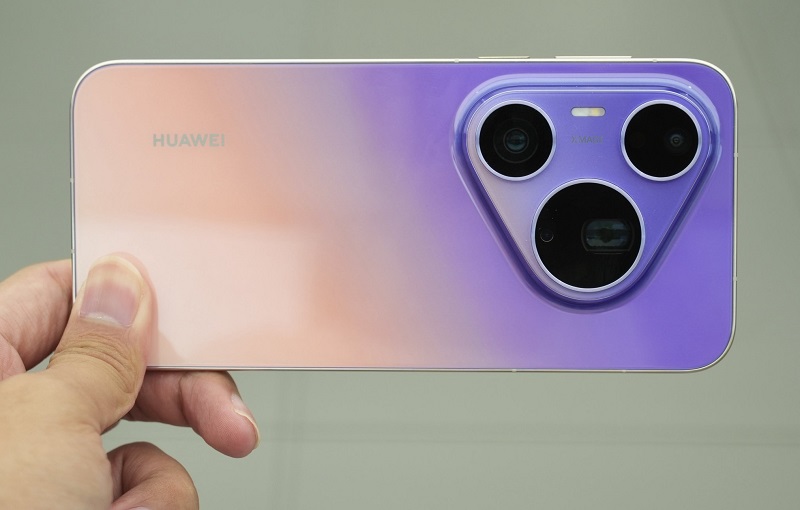 Huawei Pura 90 Pro Max có camera cực xịn