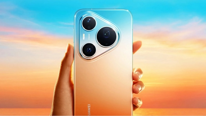 Huawei Pura 90 Pro Max giá bao nhiêu