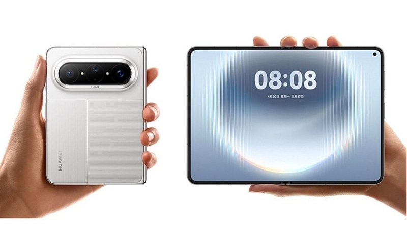 Huawei Pura X Max giá bao nhiêu