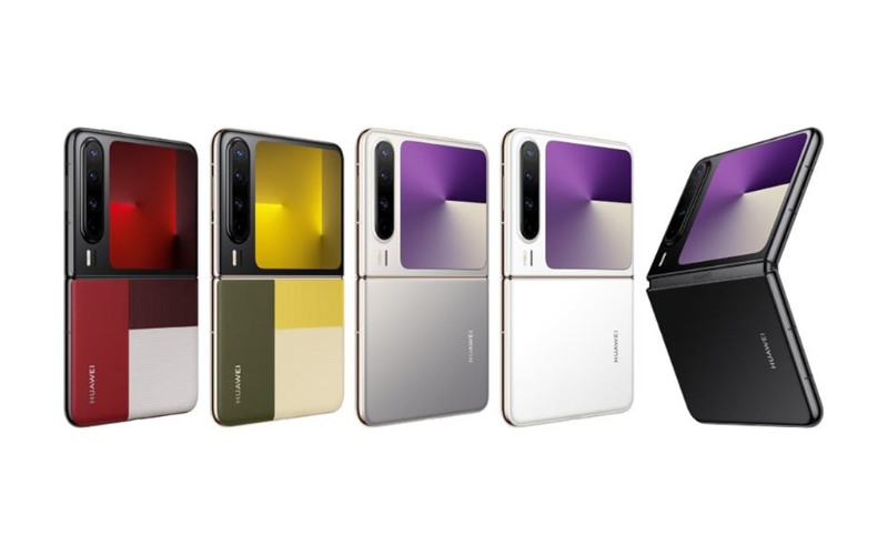Đánh giá HUAWEI Pura X