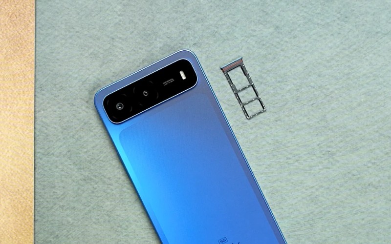 Infinix Hot 60i 5G ra mắt
