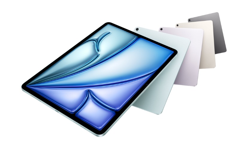 Đánh giá iPad Air M4 11 inch Wifi 128GB