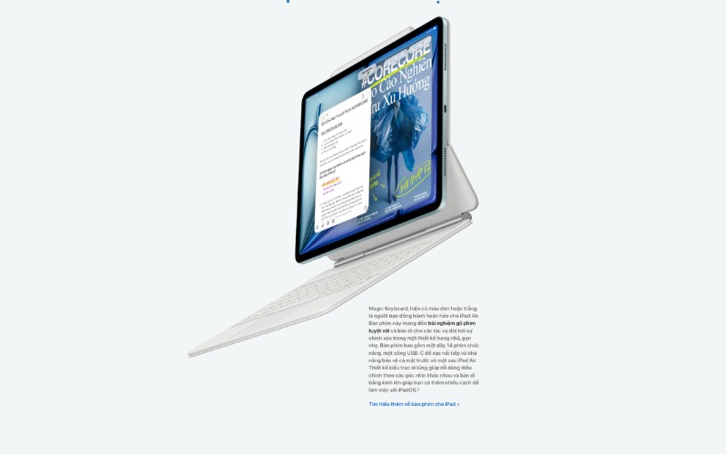 Pin 7606 mAh đủ dùng