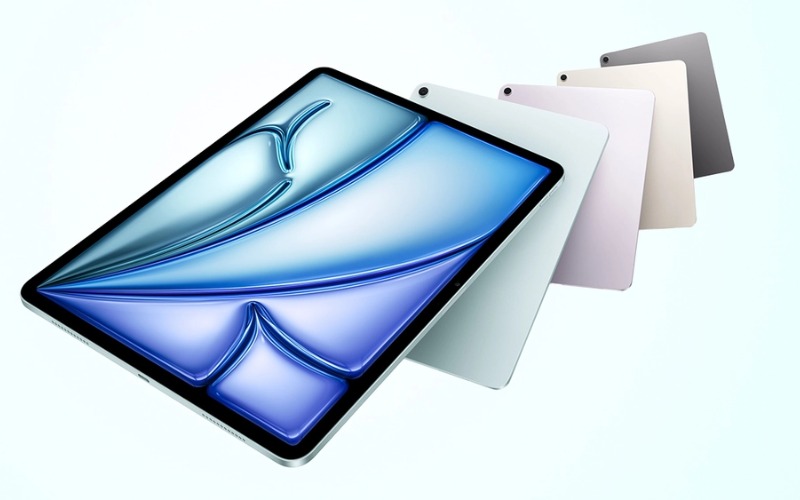 Đánh giá iPad Air M4 11 inch 5G 256GB