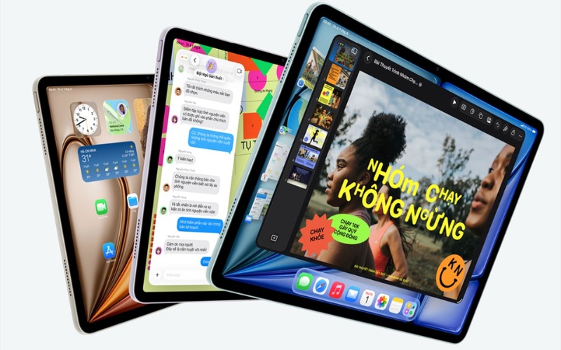 Pin dung lượng lớn cho cả ngày