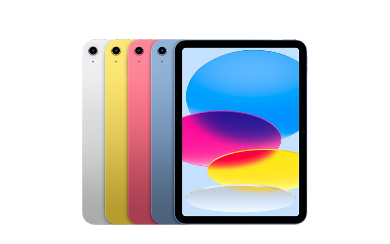 Đánh giá iPad Gen 11 2025 cũ