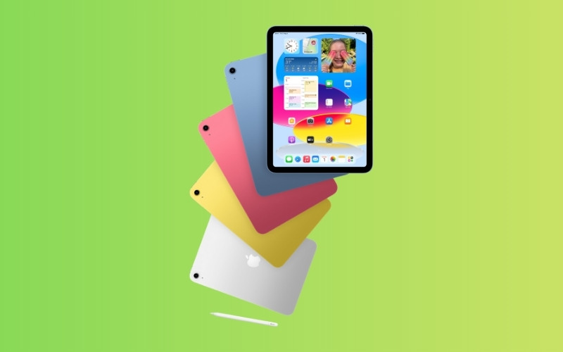 Đánh giá iPad Gen 11 512GB Wifi