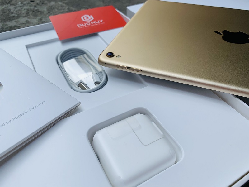 ipad pro 9.7 inch cpo camera 