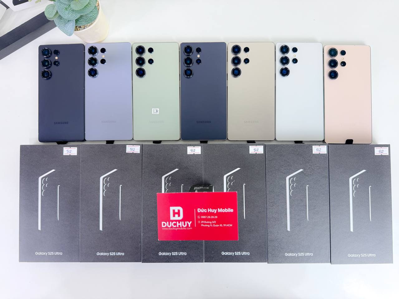 Cách check IMEI Samsung chính hãng