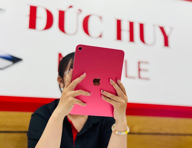 Có nên mua iPad Gen 11