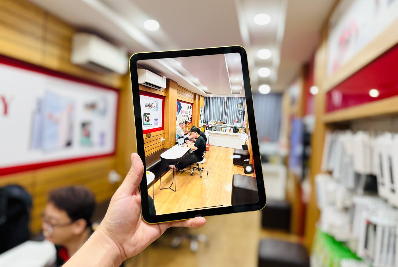 Gen 11 sẽ hỗ trợ kết nối bút Apple Pencil 1 và bàn phím
