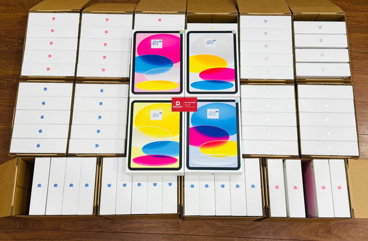 iPad Gen 11 chỉ hỗ trợ dùng 2 loại bút Apple Pencil 1 và Apple Pencil USB-C