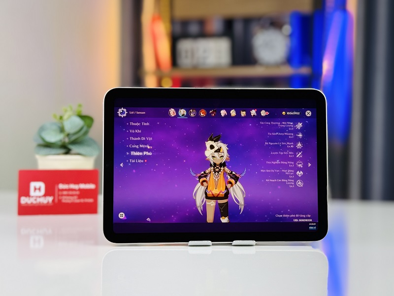 iPad mini 7 2024 khi nào ra mắt