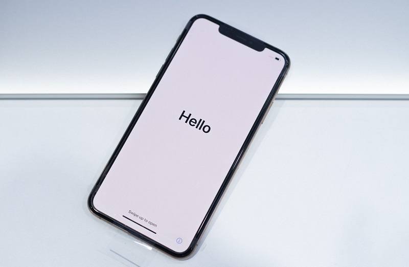 iphone 11 pro max chip 