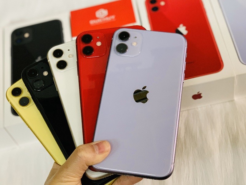 check imei iphone chưa active, iphone 11 