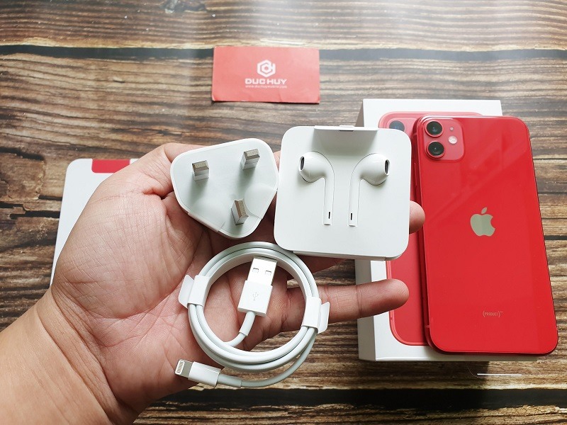 Hiệu năng iPhone 11