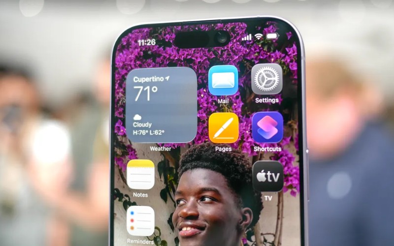 iPhone 17 sử dụng chip A19, tiến trình 3nm