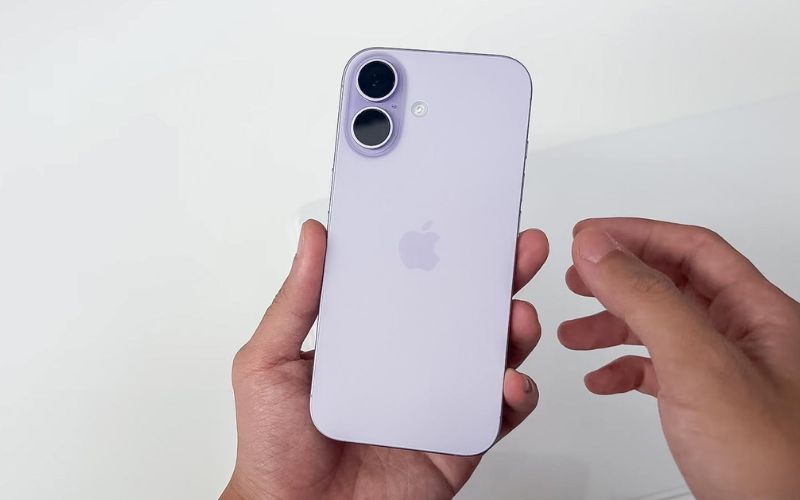 Đặc điểm nổi bật của iPhone 17 512GB