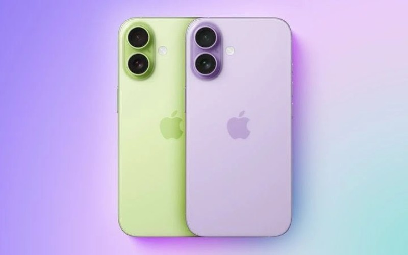 Đánh giá iPhone 17 512GB