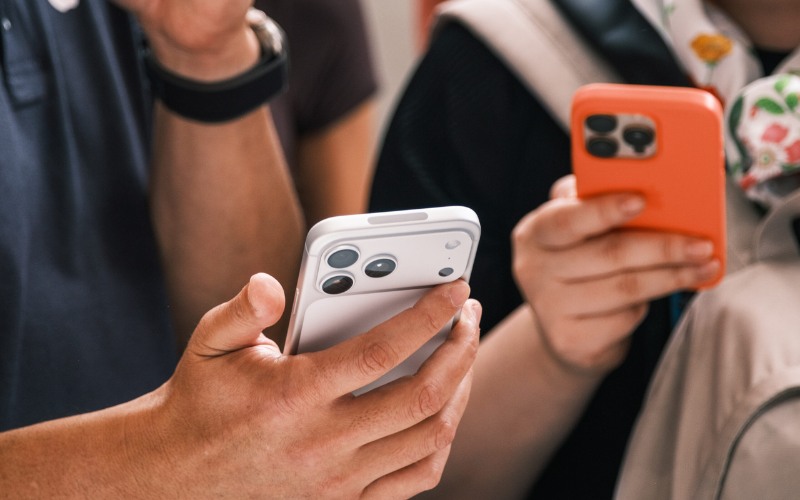 iPhone 17 Pro ra mắt