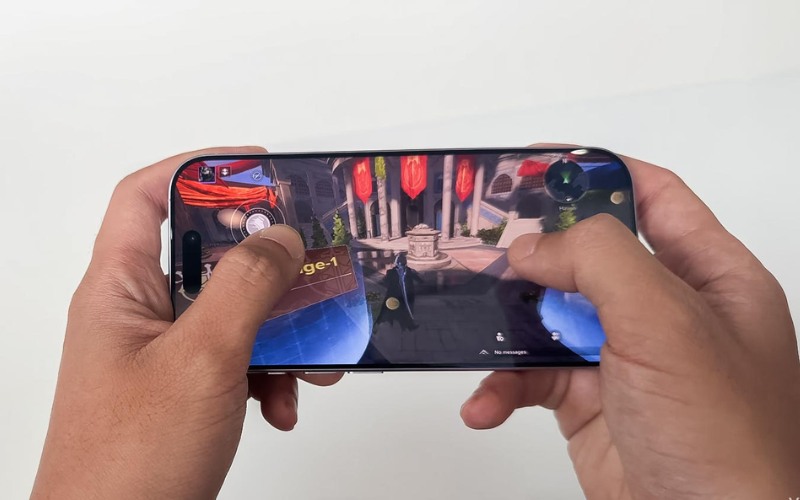 iPhone 17 Pro sẽ dùng chip A19 Pro