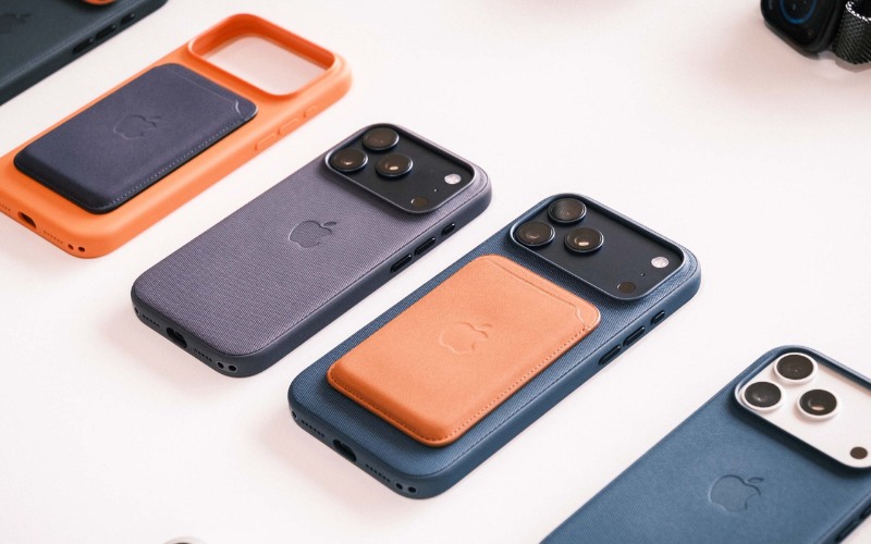Các tính năng chính của iPhone 17 Pro