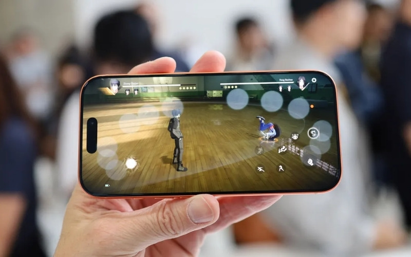 Chip Apple A19 Pro hiệu năng khủng, AI mượt mà