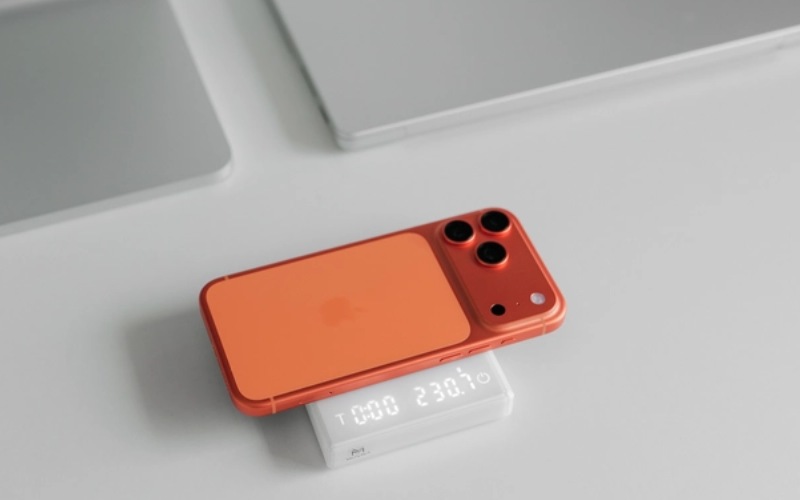 Đánh giá iPhone 17 Pro Max - Dynamic Island nhỏ gọn hơn, 3 camera sau 48MP