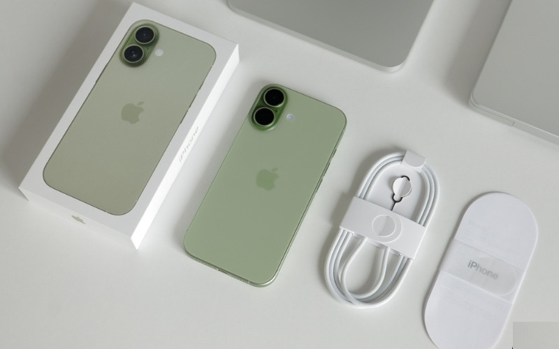 Giới thiệu tổng quan về iPhone 17