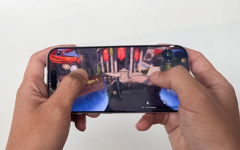 Cấu hình khủng với chip Apple A19