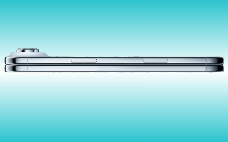 Thiết kế và màn hình iPhone Fold