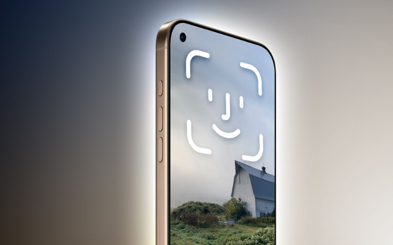 Thiết kế và màn hình: Loại bỏ Dynamic Island?