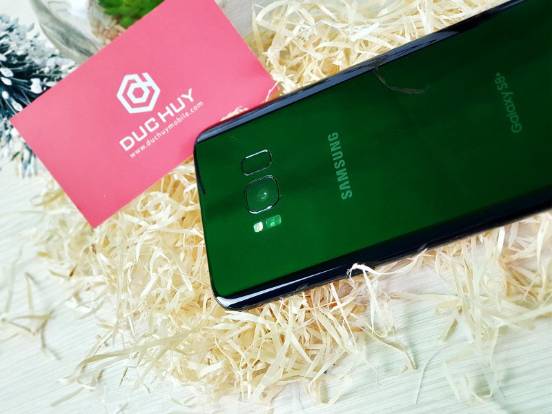 Camera Samsung Galaxy S8 Plus 64GB like new