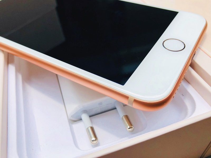 iPhone 8 Plus 64GB like new 99.9% bản VN/A