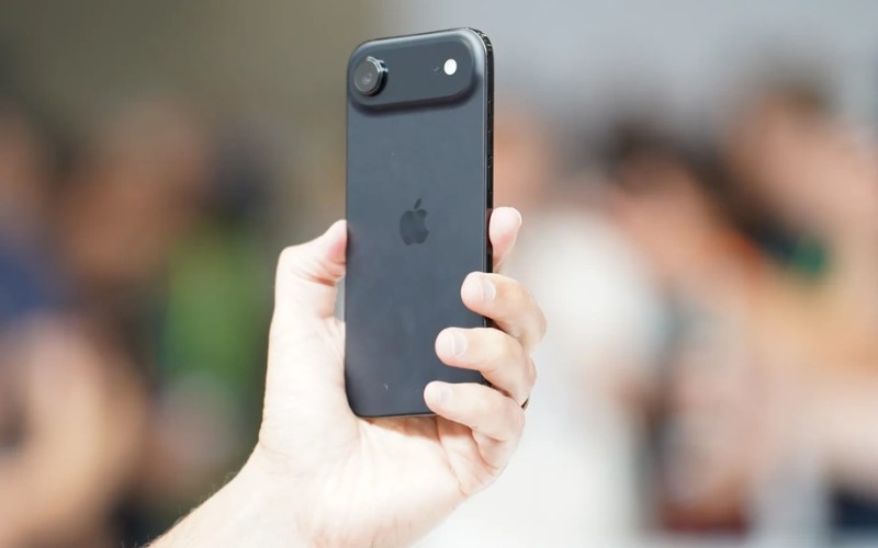 Đặc điểm nổi bật của iPhone Air 1TB