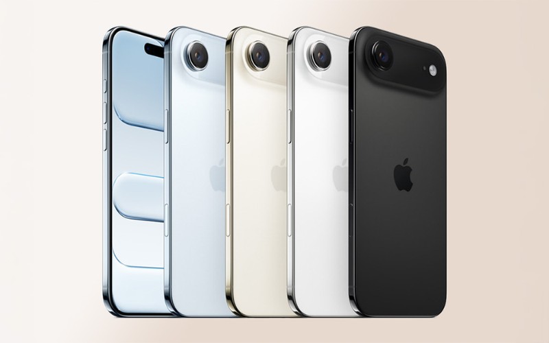Đánh giá iPhone Air 1TB