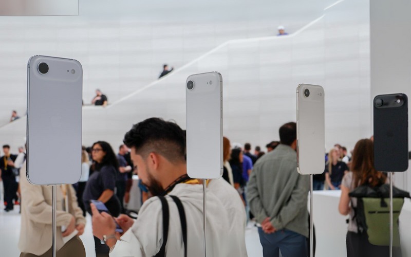 iphone air 512gbb cũ đã bán ra tại Đức Huy Mobile