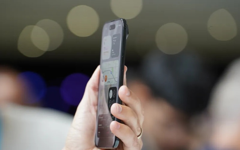 có nên mua iphone air cũ hay không?