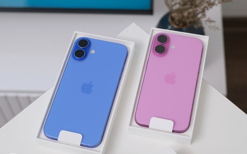 Có nên mua iPhone CPO không?