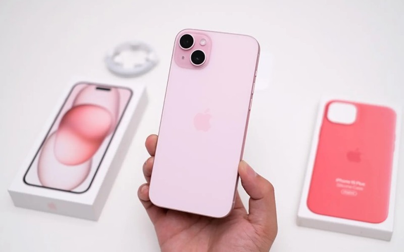 Định nghĩa iPhone CPO