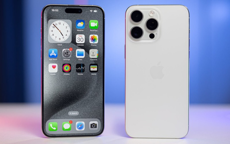 Ưu điểm iPhone CPO