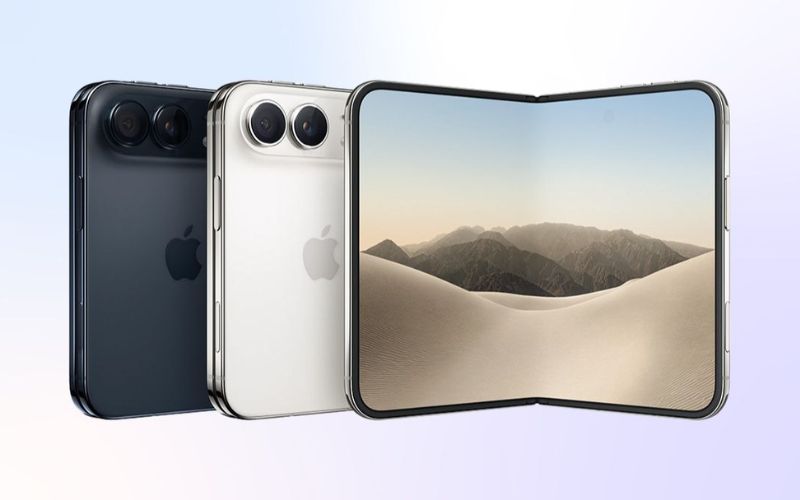 Đánh giá iPhone Duo 256GB
