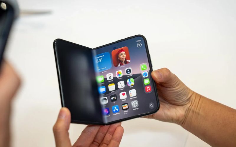 Hiệu năng chip Apple A20 Pro tiến trình 2 nm