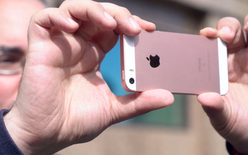 Camera đủ dùng cơ bản