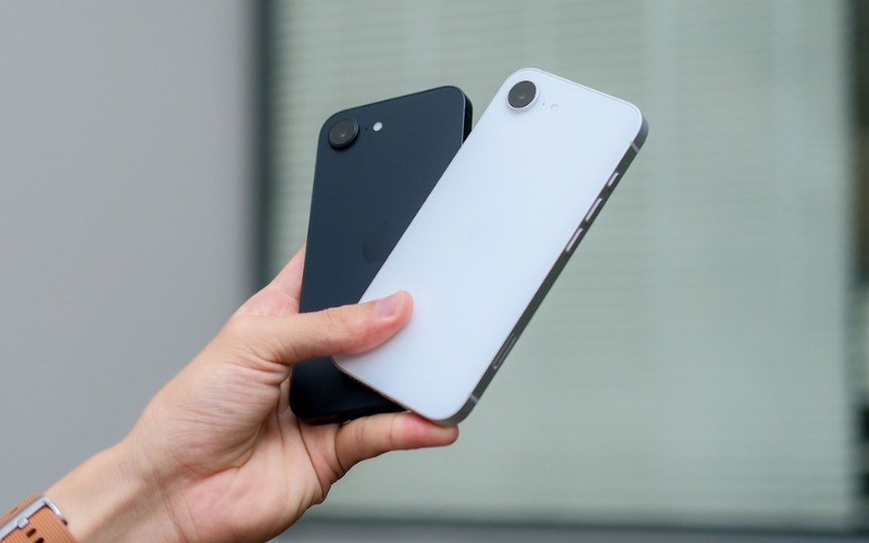 Đánh giá iPhone 16e Cũ 