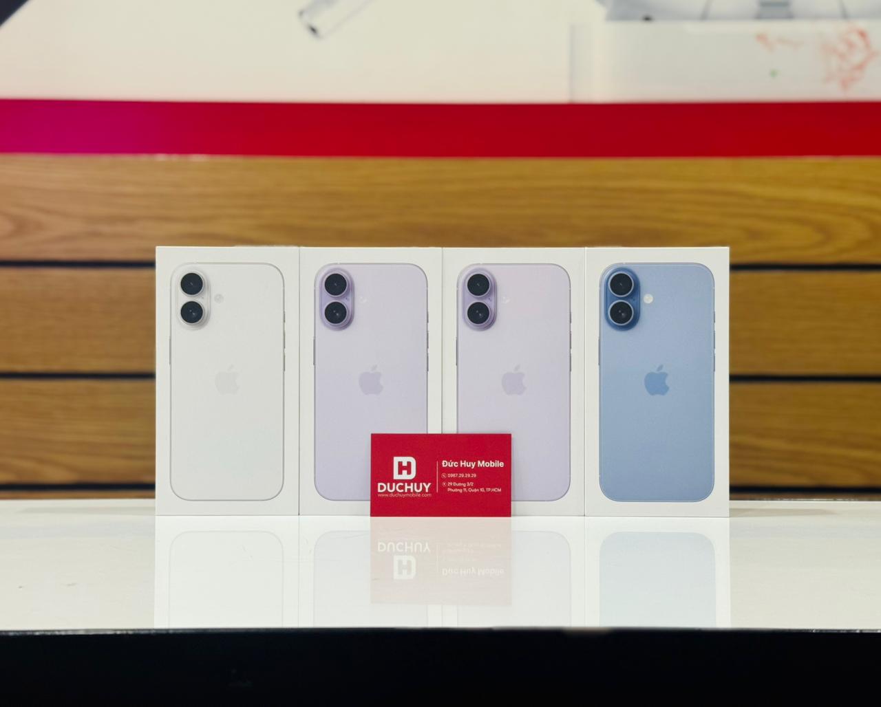 iPhone 17 ra mắt tại sự kiện ngày 9/9